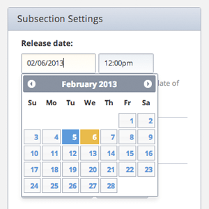 INARES Studio vous permet de publier de manière Facile, Rapide, et Incrémentale. Entre amis.